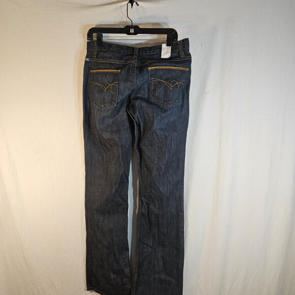 Cruel Girl Denim Jeans -- ITEM #2206 - Picture 2 of 2